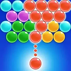 play Burbujas